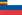 Флаг: Киквидзенский район